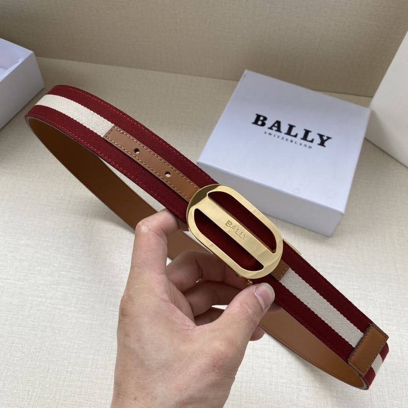 BALLY